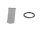 8716118033 Filter HAST Buderus Ersatzteil