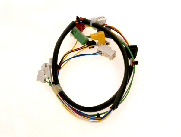 8716118042 Kabel HDU LV Buderus Ersatzteil