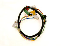 8716118042 Kabel HDU LV Buderus Ersatzteil