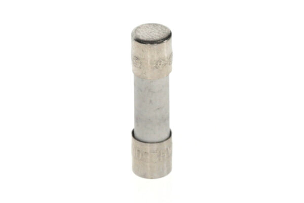 8716118124 Sicherung 5x20mm T5A / 250V Buderus Ersatzteil