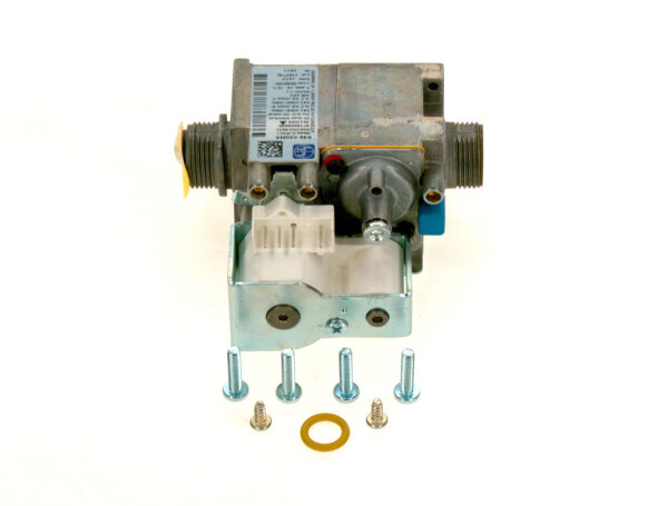 8716118348 Gasarmatur Buderus Ersatzteil