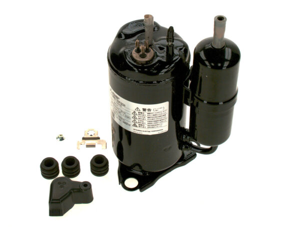 8716119367 Kompressor Buderus Ersatzteil