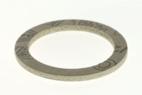 8716119375 Dichtung D30x22,2x2 AFM34/2 (x10) Buderus...