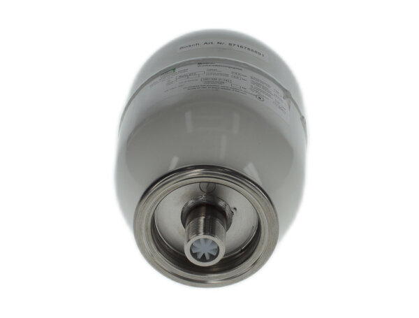 8716747333 Ausdehnungsgefäß Buderus Ersatzteil