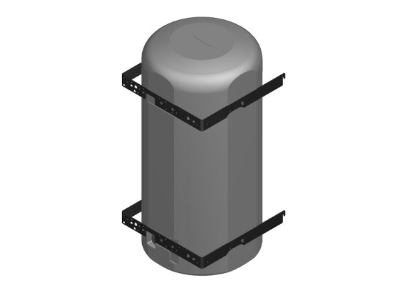 87167621520 Speicher 48 l. (emailliert) Buderus Ersatzteil