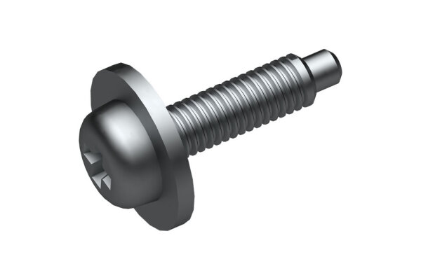 87167641840 Schraube Buderus Ersatzteil