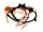87167643830 Kabelbaum Buderus Ersatzteil