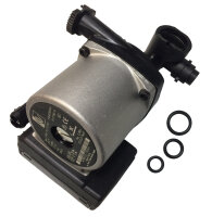 87167652530 Pumpe UPM2 15-70W HU1 Buderus Ersatzteil
