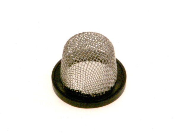 8716766126 Filter (10x) Buderus Ersatzteil
