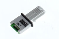 8716766175 Kodierstecker NG Buderus Ersatzteil