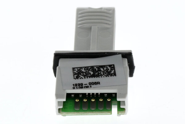 8716766177 Kodierstecker LPG Buderus Ersatzteil