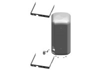 8716766630 Speicher Edelstahl 48l. Buderus Ersatzteil