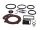 8716766654 Buderus Service-Set GB172i.2-24 T50 Buderus Ersatzteil