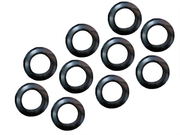 87167710030 Dichtung 28,4x8 (10x) Buderus Ersatzteil