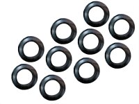 87167710030 Dichtung 28,4x8 (10x) Buderus Ersatzteil