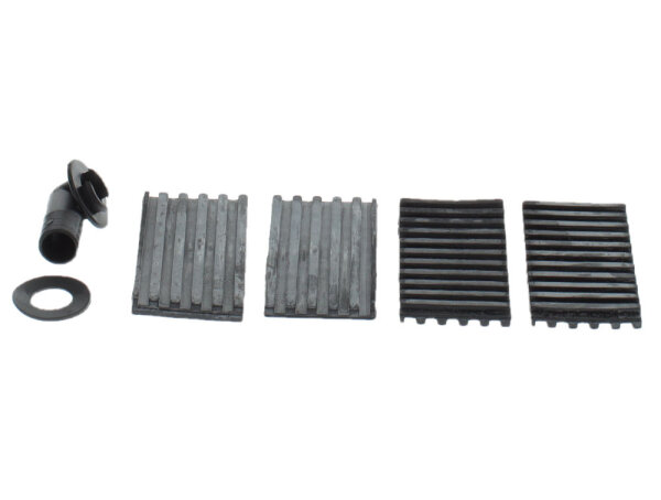 8716862249 Installation Kit Buderus Ersatzteil