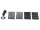 8716862249 Installation Kit Buderus Ersatzteil