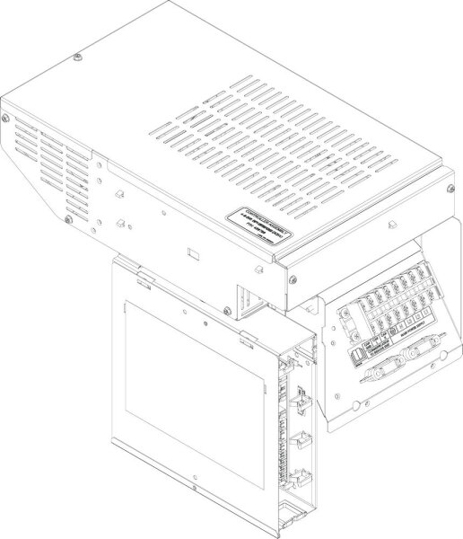 8716862253 Regelung Buderus Ersatzteil