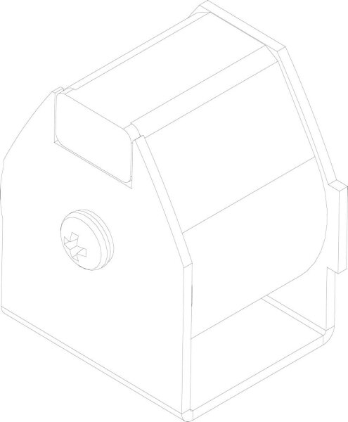 8716862274 Spule Buderus Ersatzteil