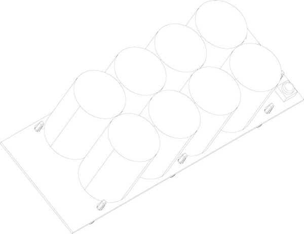 8716862304 Kondensator Buderus Ersatzteil