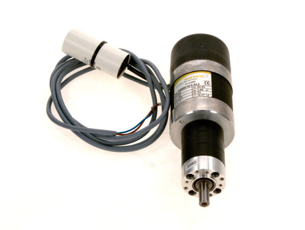87172043980 Motor Rotek SQM65/42-6 A4,2 Buderus Ersatzteil
