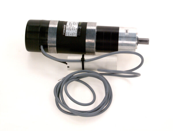 87172045380 Motor SPM 65/60-6A 4,2 f. Dosierschnecke Buderus Ersatzteil