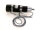 87172045380 Motor SPM 65/60-6A 4,2 f. Dosierschnecke Buderus Ersatzteil