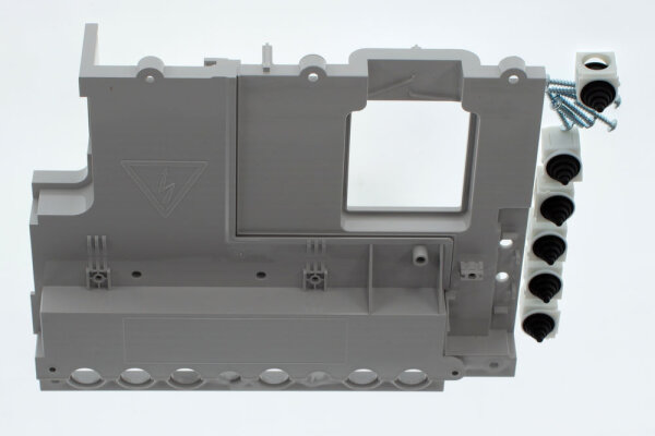 87172076790 Rückseite Buderus Ersatzteil