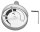87172080500 Thermometer everp Buderus Ersatzteil