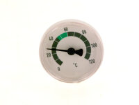 87172081110 Thermometer Buderus Ersatzteil