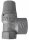 87174010250 Sicherheitsventil 6bar 1/2" Buderus Ersatzteil