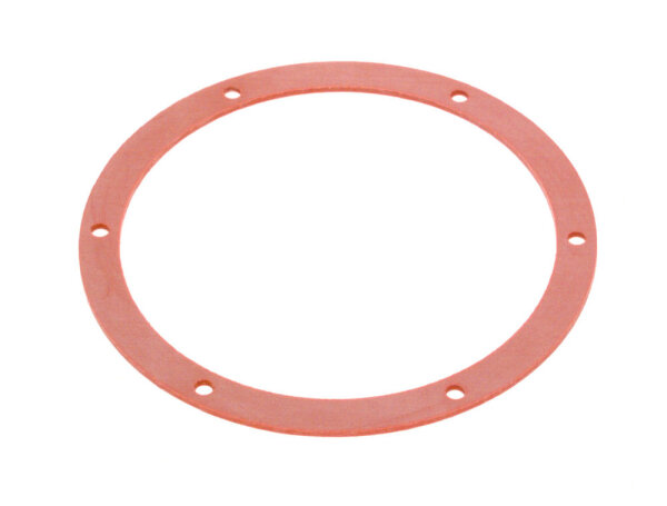 87182203710 Dichtung Gebläse Buderus Ersatzteil