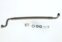 87182206150 Anschlussrohr Buderus Ersatzteil