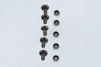 87182207640 Befestigungsset (5x) Buderus Ersatzteil