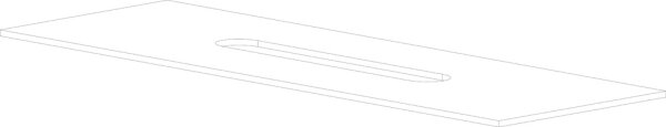 87182208700 Isolierung Buderus Ersatzteil