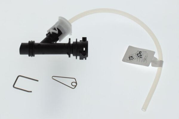 87182213270 Adapter Buderus Ersatzteil