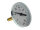 87182214120 Thermometer D50 Tl31x7, 0-120 everp Buderus Ersatzteil