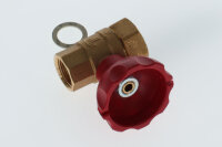 87182214180 Kugelhahn DN20 G1 MuxRp3/4 IG RV everp...
