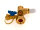 87182214570 Durchflussbegrenzer 2-16 l/min 1"FLxM28 Buderus Ersatzteil
