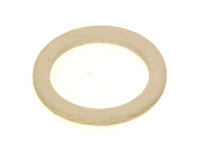 87182214640 Dichtung 30 x 22 x 2 mm (2x) Buderus Ersatzteil
