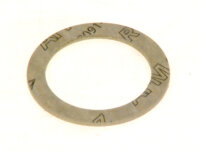 87182214650 Dichtung 45x33x2mm (2x) Buderus Ersatzteil
