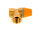 87182214700 Sicherheitsventil 6 bar DN15 Buderus Ersatzteil