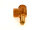 87182214710 Sicherheitsventil 6 bar DN20 Buderus Ersatzteil