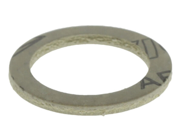 87182214730 Dichtung 24 x 17 x 2 mm (2x) Buderus Ersatzteil