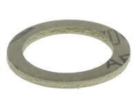 87182214730 Dichtung 24 x 17 x 2 mm (2x) Buderus Ersatzteil