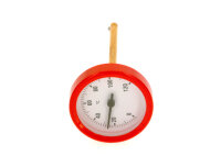 87182214750 Thermometer rot NG50, 0-120 Grad C Buderus...