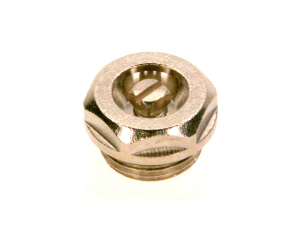87182214850 Stopfen 3/8" 150°C Buderus Ersatzteil