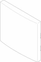 87182214960 Blende Buderus Ersatzteil