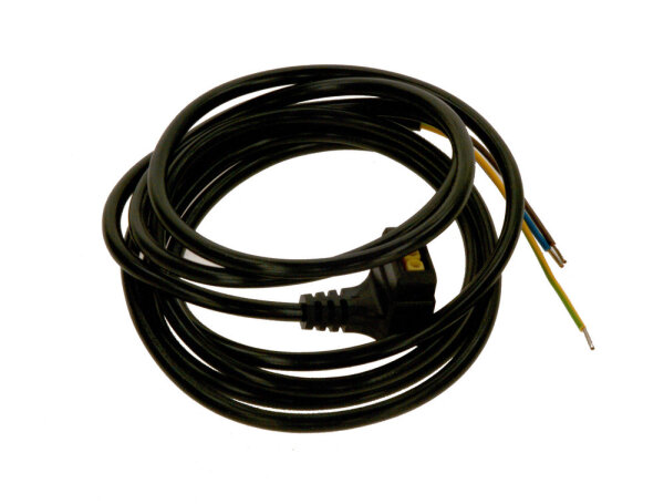 87182215050 Pumpenkabel 2,2 m Buderus Ersatzteil