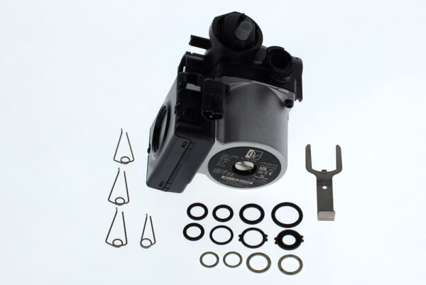 87182217280 Pumpe UPM 15-70CHG Buderus Ersatzteil